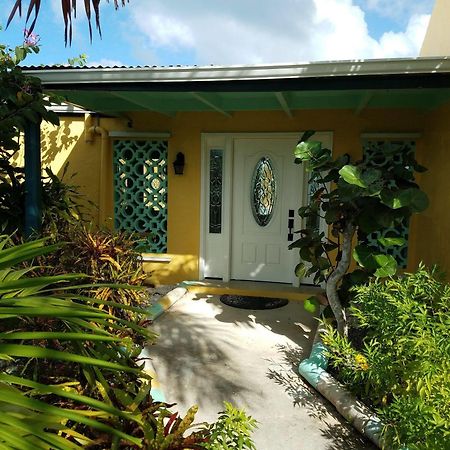 Carringtons Inn Saint Croix Island Luaran gambar