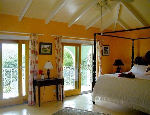 Carringtons Inn Saint Croix Island Luaran gambar