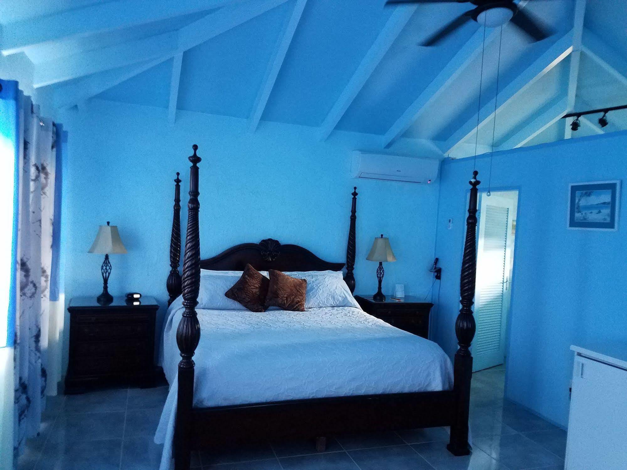 Carringtons Inn Saint Croix Island Luaran gambar