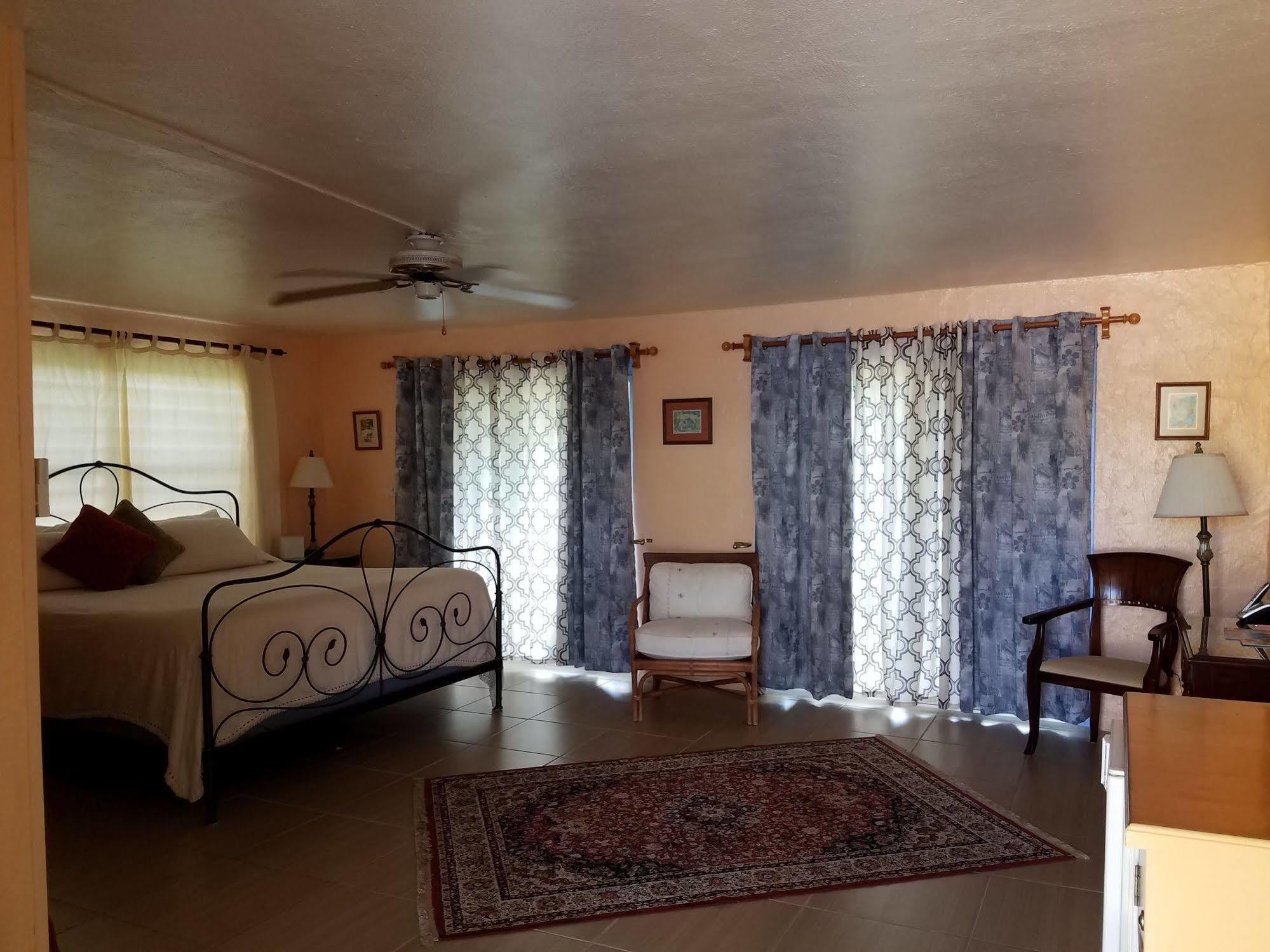 Carringtons Inn Saint Croix Island Luaran gambar