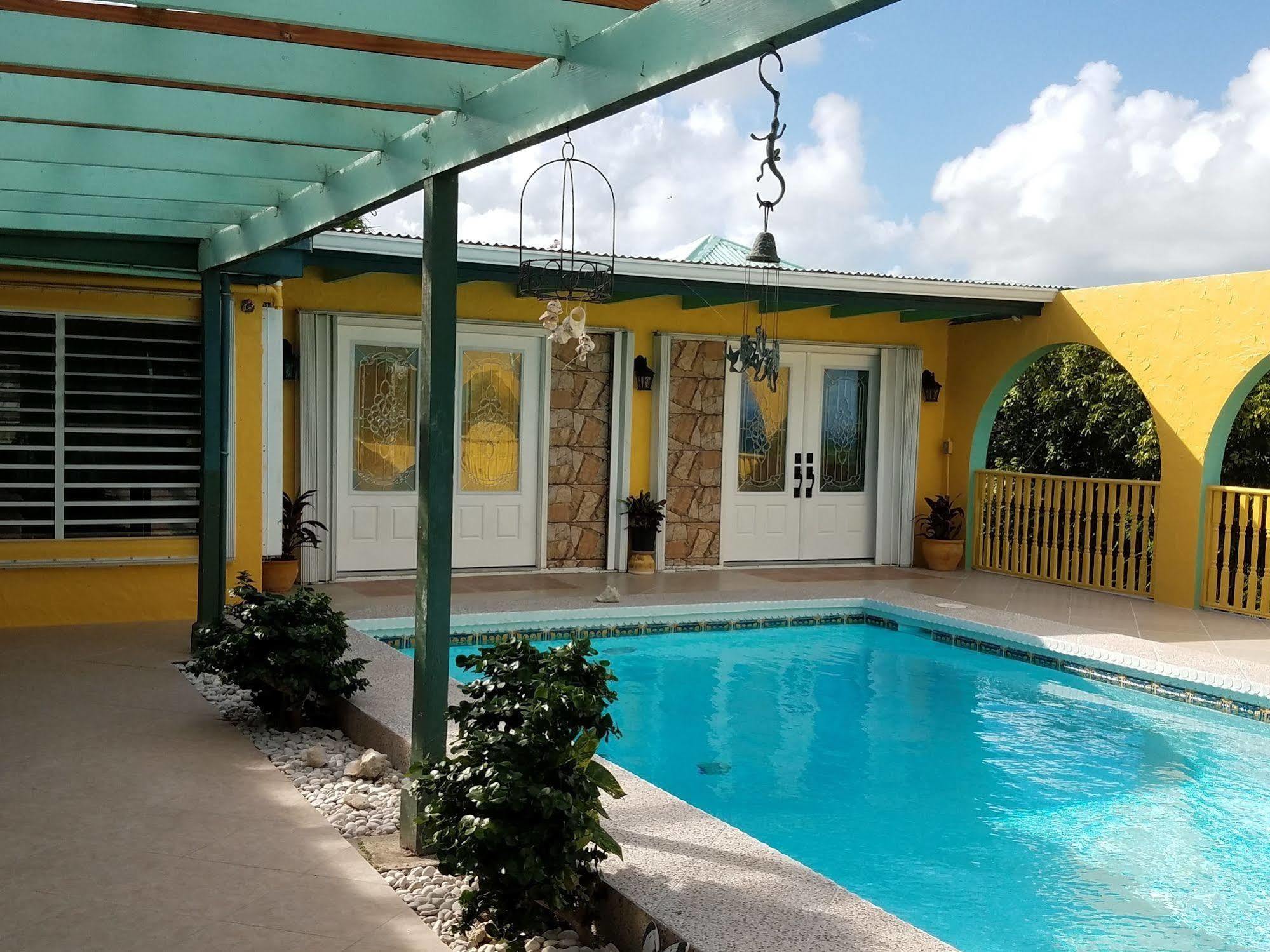 Carringtons Inn Saint Croix Island Luaran gambar